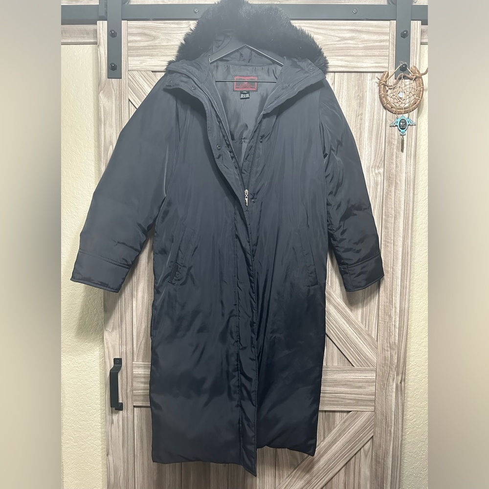 Lauren by Ralph Lauren Women’s Parka